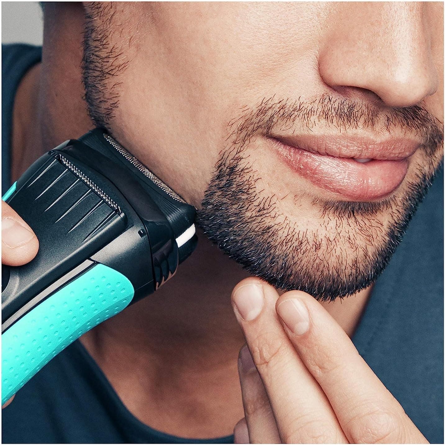 Buy Braun,Braun Series 3 Old Generation Electric Shaver Replacement Head - 30B - Compatible with Electric Razors SmartControl, TriControl, 340, 330, 320, 310, 300 - Gadcet | UK | London | Scotland | Wales| Near Me | Cheap | Pay In 3 | Razors & Razor Blades